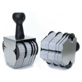 Duplo Sobreposto 10mm Duplo Sobreposto 10mm